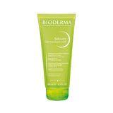 Bioderma Sebium Active Foaming Gel Oily To Acne-Prone 200Ml GOODS Superdrug   