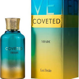 Khadlaj La Fede Coveted Shades Eau de Parfum 100ml - British product