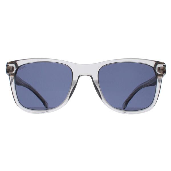Hugo Boss men's clear frame sunglasses 1508/S (British brand)