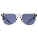 Hugo Boss men's clear frame sunglasses 1508/S (British brand)