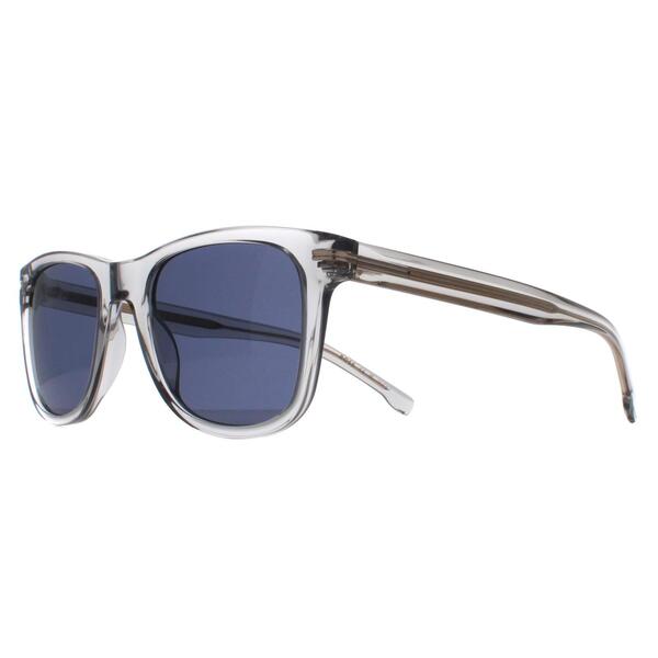 Hugo Boss men's clear frame sunglasses 1508/S (British brand)