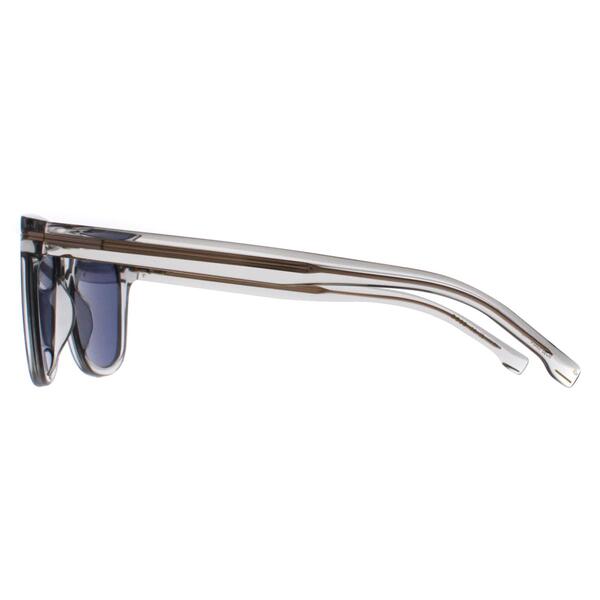 Hugo Boss men's clear frame sunglasses 1508/S (British brand)