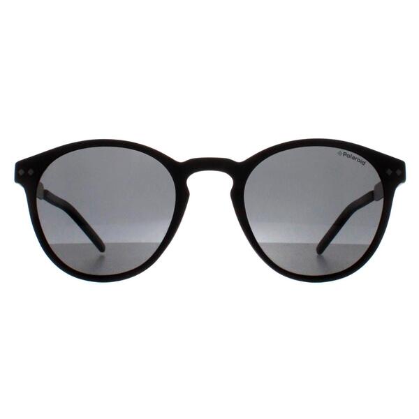 Polaroid PLD 1029/S polarised sunglasses retro round - British product