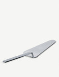 Alessi Dry stainless-steel cake server 27cm (British brand)