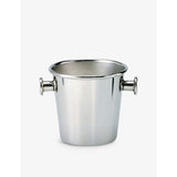 Alessi stainless steel wine bucket 1.5L, imported from the UK