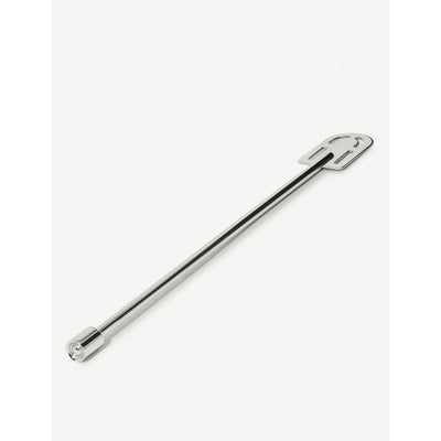 selfridges Alessi 5054 Stainless Steel Stirrer 26cm- Buy online at McGrocer