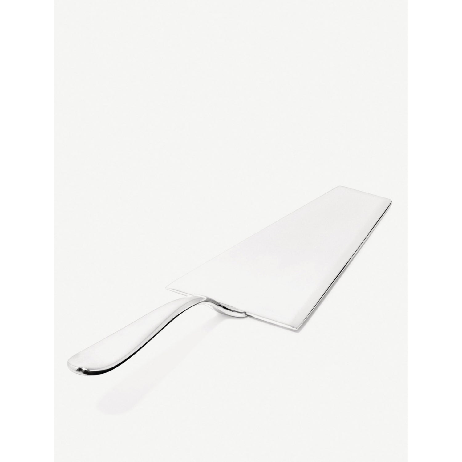 Alessi Nuovo Milano cake server 23cm, UK version