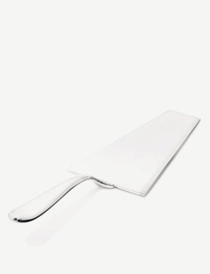 Alessi Nuovo Milano cake server 23cm, UK version