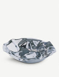Alessi Sarrià stainless steel serving dish 27.5cm - British product
