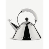 Alessi stainless steel kettle 1.5L - British product