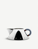 Alessi stainless steel creamer 200ml (British brand)