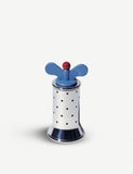 Alessi stainless steel pepper mill 13.2cm - British product