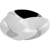 Alessi stainless steel fruit holder 38cm, imported from the UK