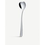 Alessi Heart tea spoons set of four, imported from the UK