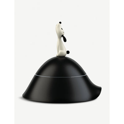 selfridges Alessi Lulà Dog Bowl 23cm- Buy online at McGrocer