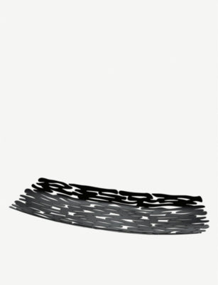selfridges Alessi Bark Centrepiece 51.5cm- Buy online at McGrocer