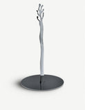 Alessi Mediterraneo kitchen roll holder 33cm x 18cm, imported from the UK