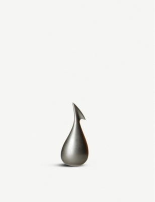 Alessi Apostrophe orange peeler, imported from the UK
