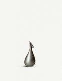 Alessi Apostrophe orange peeler, imported from the UK