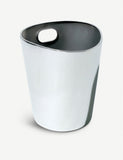 Alessi Bolly wine cooler stainless steel 22.5cm - British product