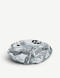 Alessi hors-d'oeuvre dish mirror polished 32cm (British brand)