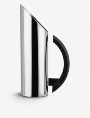Alessi TUA pitcher carafe 29cm stainless steel, imported from the UK