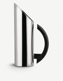 Alessi TUA pitcher carafe 29cm stainless steel, imported from the UK