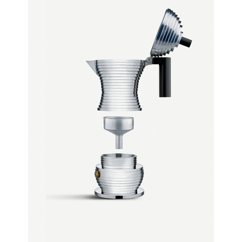 Alessi Pulcina espresso coffee maker 16.5cm (British brand)