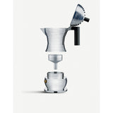 Alessi Pulcina espresso coffee maker 16.5cm (British brand)