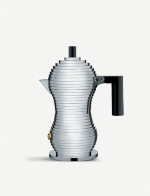 Alessi Pulcina espresso coffee maker 16.5cm (British brand)