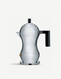 Alessi Pulcina espresso coffee maker 16.5cm (British brand)