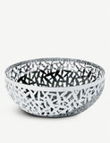 Alessi Cactus fruit bowl 21cm - British product
