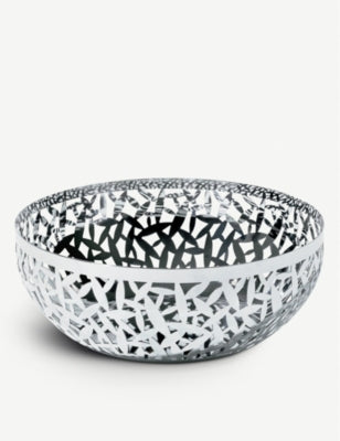 Alessi Cactus fruit bowl 29cm, UK version