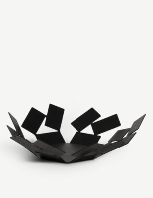 Alessi La Stanza dello Scirocco basket (British brand)
