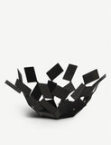 Alessi fruit holder La Stanza dello Scirocco 27.3cm - British product