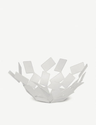 Alessi La Stanza dello Scirocco fruit holder - British product