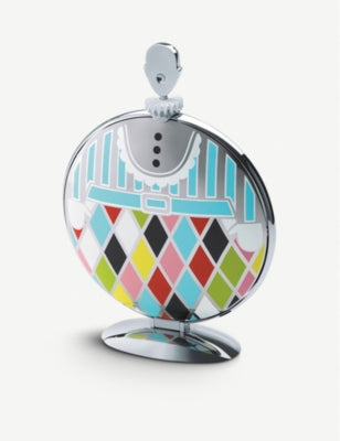 Alessi Fatman folding cake stand 33cm, imported from the UK