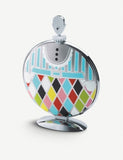 Alessi Fatman folding cake stand 33cm, imported from the UK