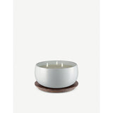 Alessi Five Seasons Brrr scented candle large, UK version