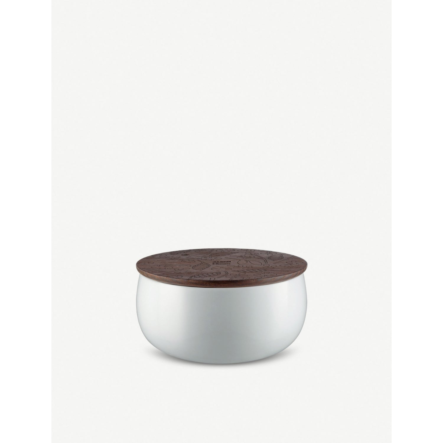 Alessi Five Seasons Brrr scented candle large, UK version