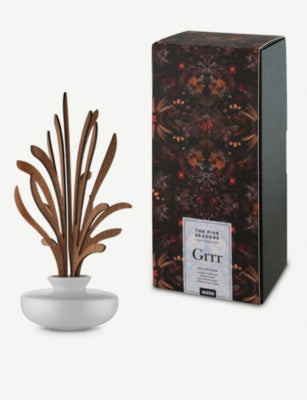 Five Seasons leaf diffuser Grrr 150ml (British brand)