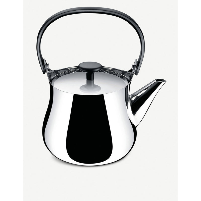 Alessi Cha kettle teapot 22cm, imported from the UK