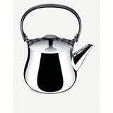 Alessi Cha kettle teapot 22cm, imported from the UK