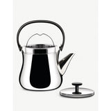 Alessi Cha kettle teapot 22cm, imported from the UK