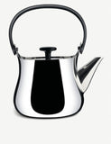 Alessi Cha kettle teapot 22cm, imported from the UK