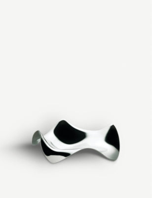 Alessi Blip spoon rest 15cm, imported from the UK