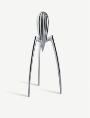 John Lewis Alessi Juicy Salif Citrus Squeezer- Buy online at McGrocer