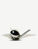 Alessi stainless steel olive oil taster 17.5cm (British brand)