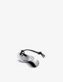 Alessi Bulla stainless steel bottle opener 7.5cm, UK version