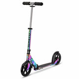 Micro Scooters Classic foldable scooter Neochrome - British product